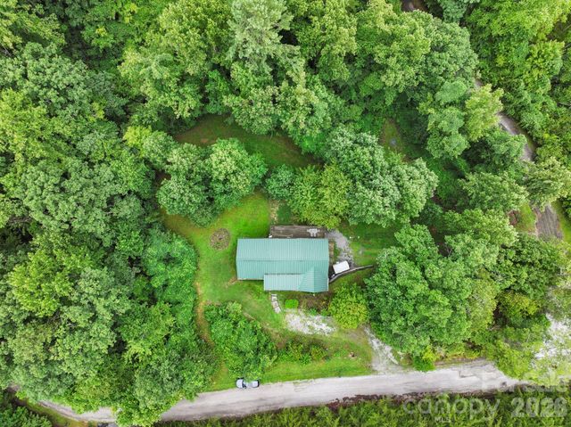 266 Rhododendron Drive, Saluda, NC 28773
