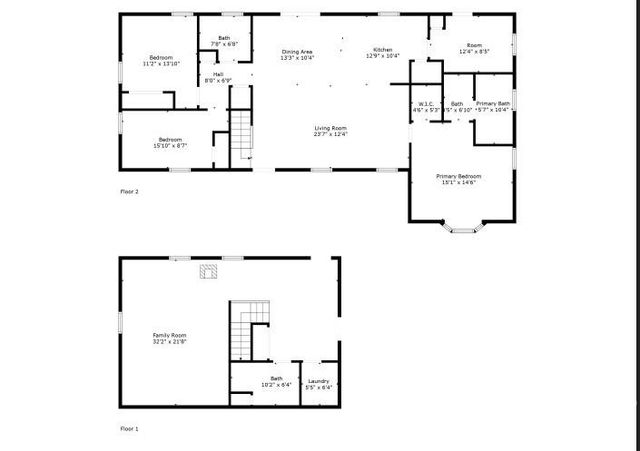 266 Rhododendron Drive, Saluda, NC 28773