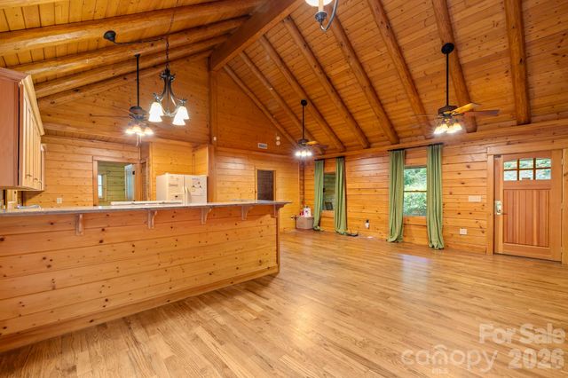 266 Rhododendron Drive, Saluda, NC 28773