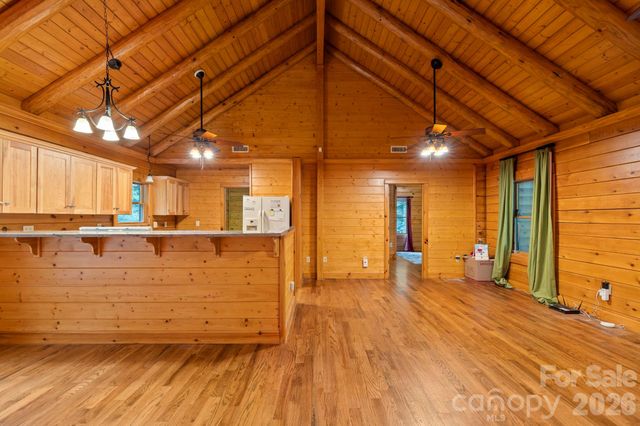 266 Rhododendron Drive, Saluda, NC 28773