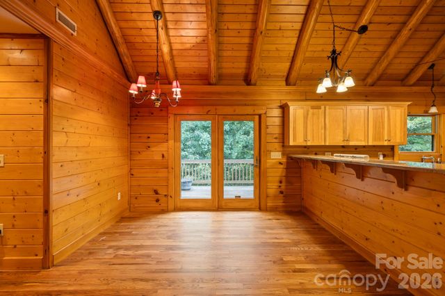 266 Rhododendron Drive, Saluda, NC 28773