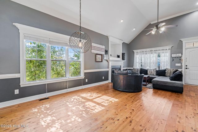 208 Stillwater Creek Drive, Goldsboro, NC 27534