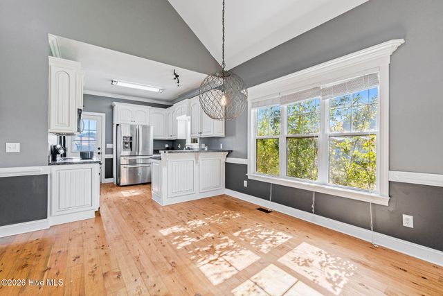208 Stillwater Creek Drive, Goldsboro, NC 27534