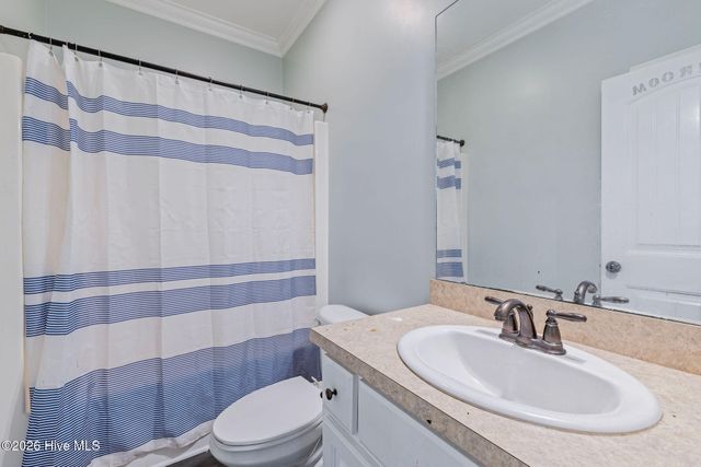 208 Stillwater Creek Drive, Goldsboro, NC 27534