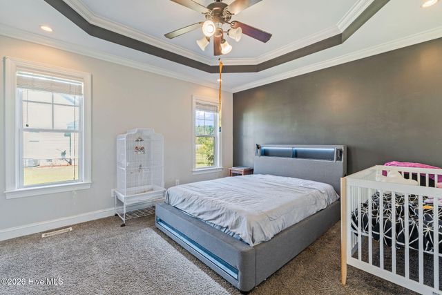 208 Stillwater Creek Drive, Goldsboro, NC 27534