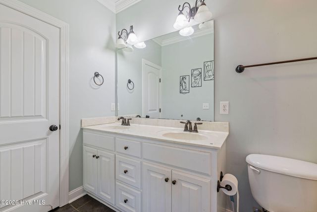 208 Stillwater Creek Drive, Goldsboro, NC 27534