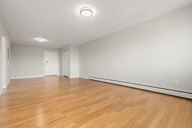 35 Glencoe Street 43, Boston, MA 02134