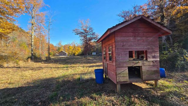 510 Good Spur Road, Shirley, AR 72153