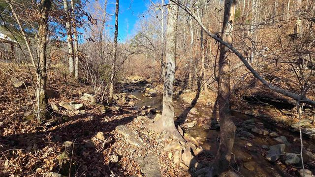 510 Good Spur Road, Shirley, AR 72153