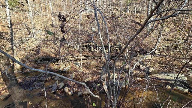 510 Good Spur Road, Shirley, AR 72153