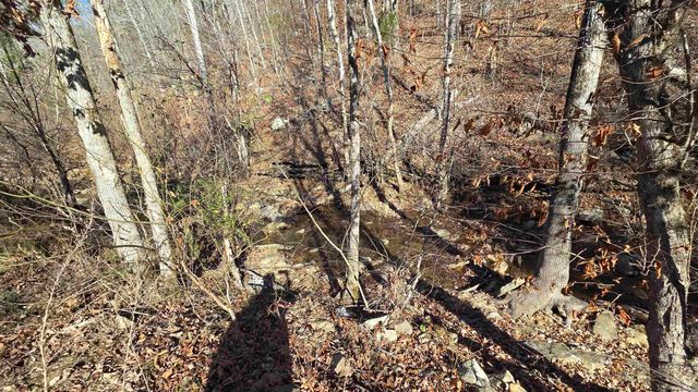 510 Good Spur Road, Shirley, AR 72153