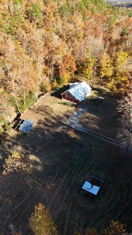 510 Good Spur Road, Shirley, AR 72153