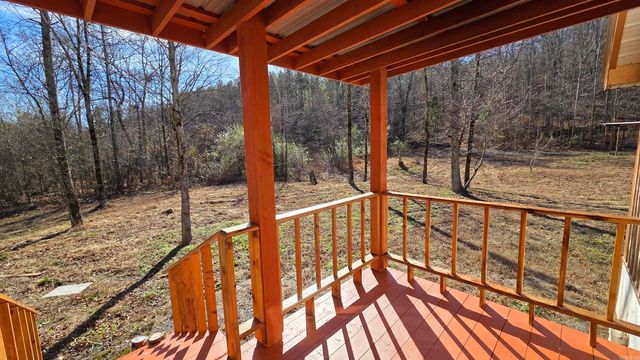 510 Good Spur Road, Shirley, AR 72153