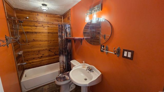 510 Good Spur Road, Shirley, AR 72153