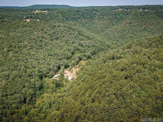 510 Good Spur Road, Shirley, AR 72153