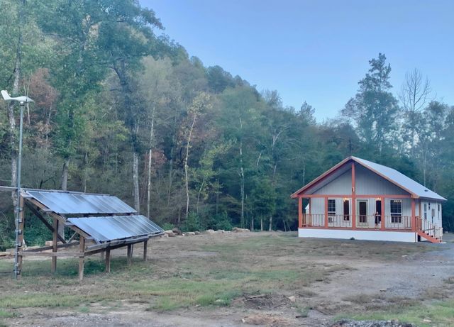 510 Good Spur Road, Shirley, AR 72153