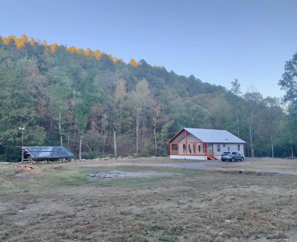 510 Good Spur Road, Shirley, AR 72153