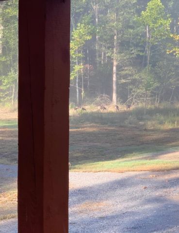 510 Good Spur Road, Shirley, AR 72153