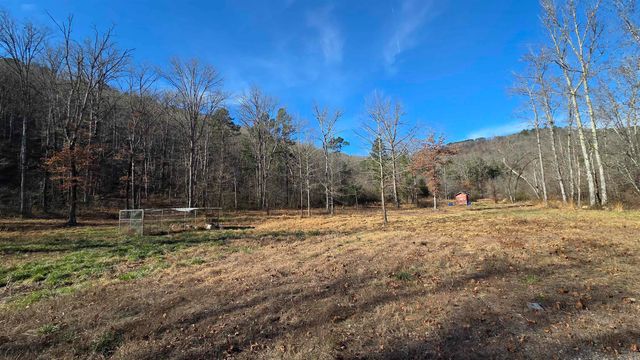 510 Good Spur Road, Shirley, AR 72153