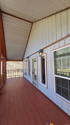 510 Good Spur Road, Shirley, AR 72153