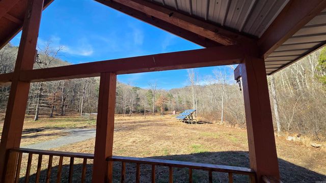 510 Good Spur Road, Shirley, AR 72153