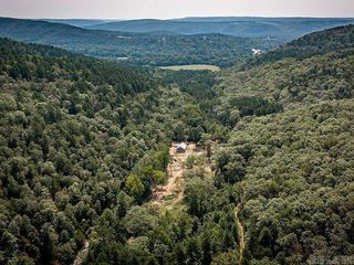 510 Good Spur Road, Shirley, AR 72153