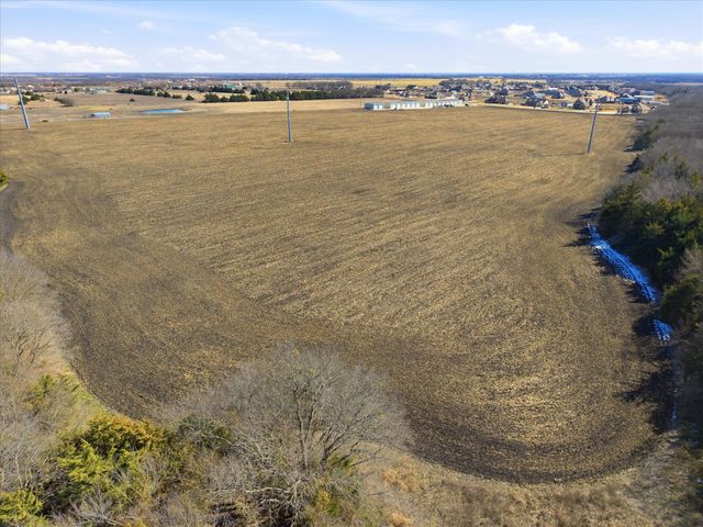 TBD County Road 643, Nevada, TX 75173