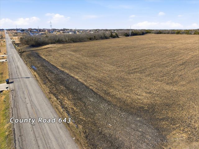 TBD County Road 643, Nevada, TX 75173