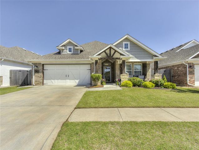 1513 SW 163rd Street, Oklahoma City, OK 73170