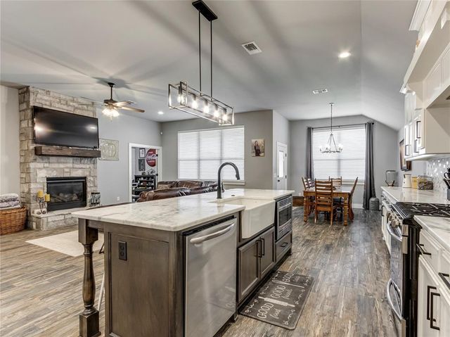 1513 SW 163rd Street, Oklahoma City, OK 73170