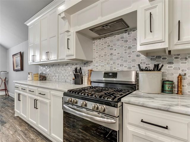 1513 SW 163rd Street, Oklahoma City, OK 73170