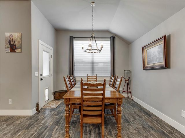 1513 SW 163rd Street, Oklahoma City, OK 73170