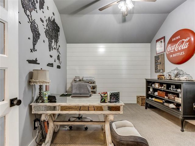 1513 SW 163rd Street, Oklahoma City, OK 73170