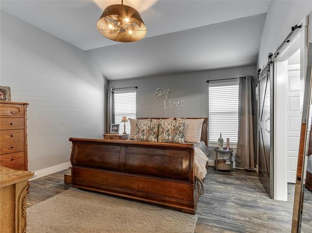 1513 SW 163rd Street, Oklahoma City, OK 73170