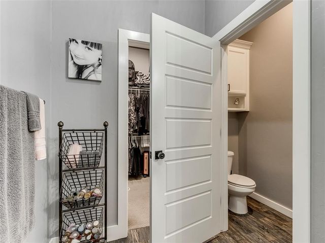 1513 SW 163rd Street, Oklahoma City, OK 73170