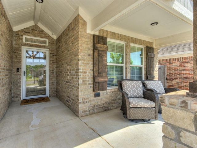 1513 SW 163rd Street, Oklahoma City, OK 73170