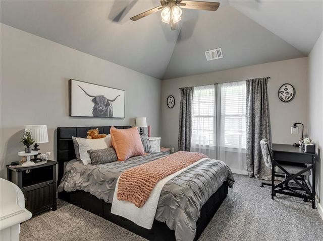 1513 SW 163rd Street, Oklahoma City, OK 73170