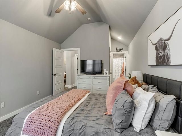 1513 SW 163rd Street, Oklahoma City, OK 73170