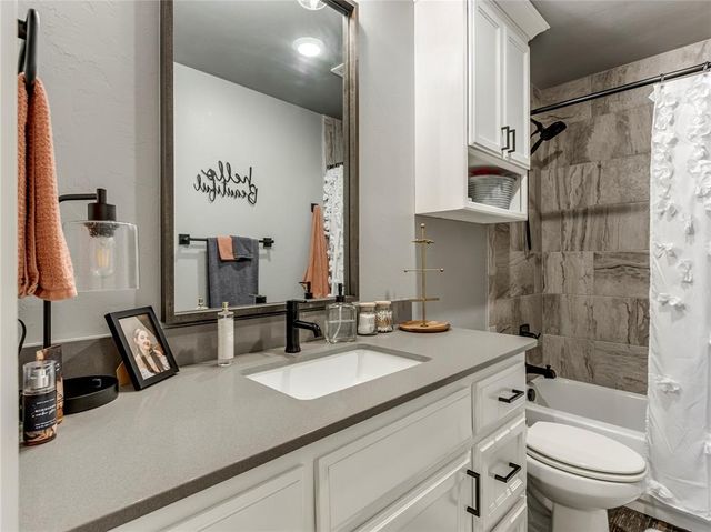 1513 SW 163rd Street, Oklahoma City, OK 73170