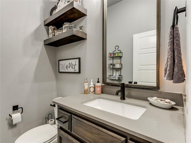 1513 SW 163rd Street, Oklahoma City, OK 73170