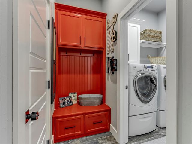 1513 SW 163rd Street, Oklahoma City, OK 73170