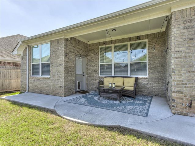 1513 SW 163rd Street, Oklahoma City, OK 73170