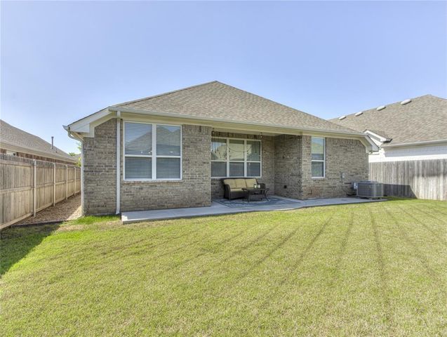 1513 SW 163rd Street, Oklahoma City, OK 73170