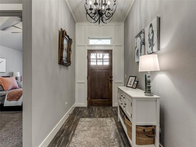 1513 SW 163rd Street, Oklahoma City, OK 73170