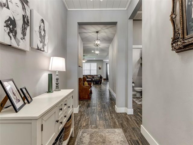 1513 SW 163rd Street, Oklahoma City, OK 73170