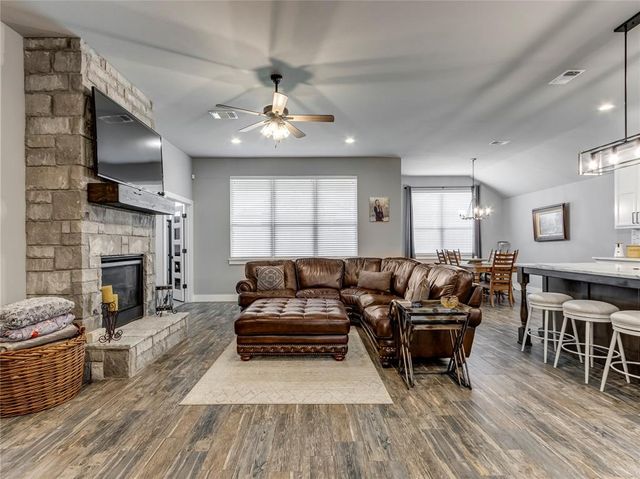 1513 SW 163rd Street, Oklahoma City, OK 73170