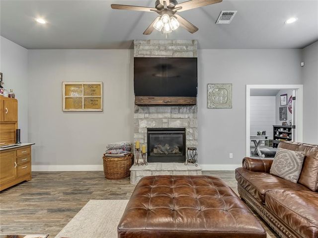 1513 SW 163rd Street, Oklahoma City, OK 73170