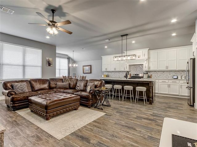 1513 SW 163rd Street, Oklahoma City, OK 73170