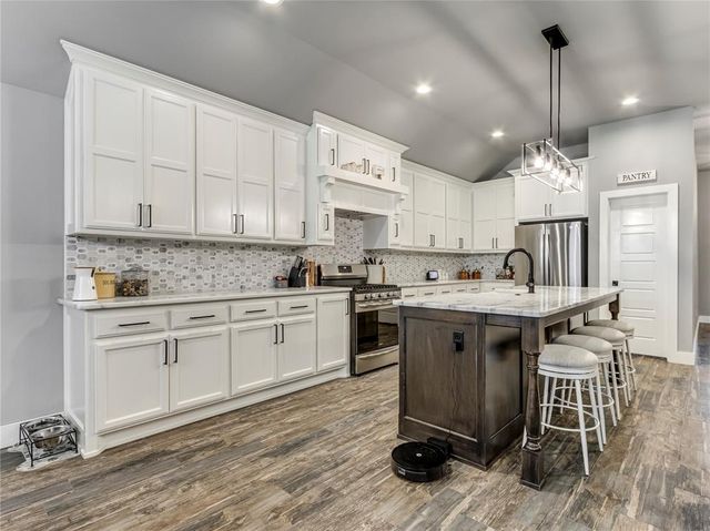 1513 SW 163rd Street, Oklahoma City, OK 73170