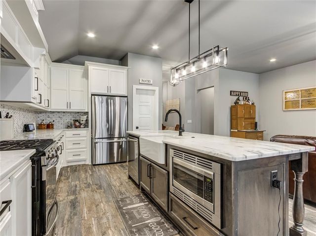 1513 SW 163rd Street, Oklahoma City, OK 73170